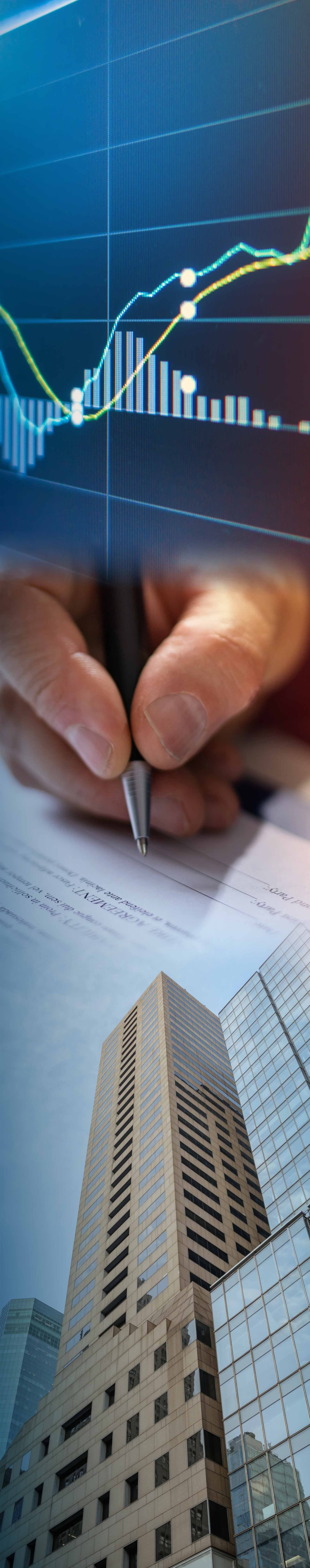 Illustration of Workout scenario development