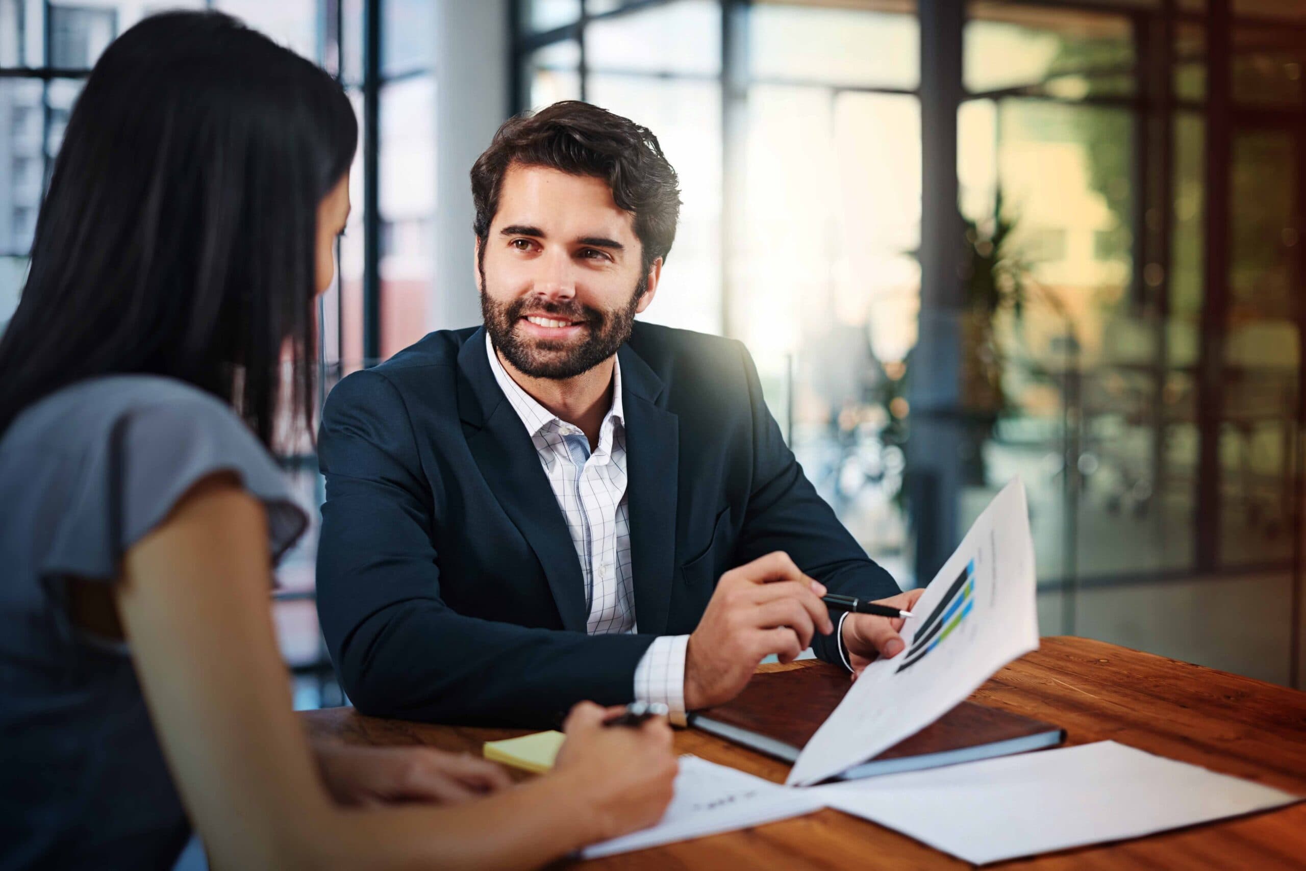 A meticulous approach to loan administration, cash management, facility agent, and security trustee services