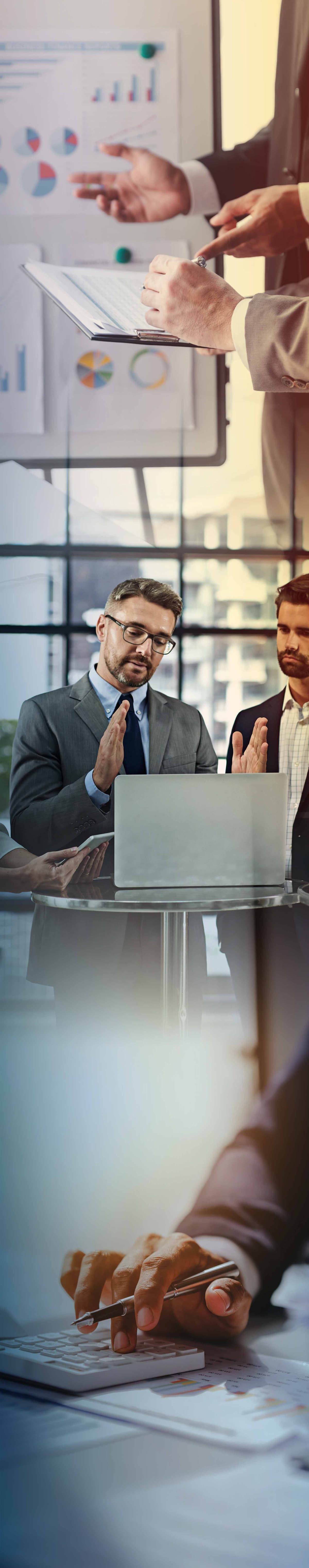 Illustration of Loan administration