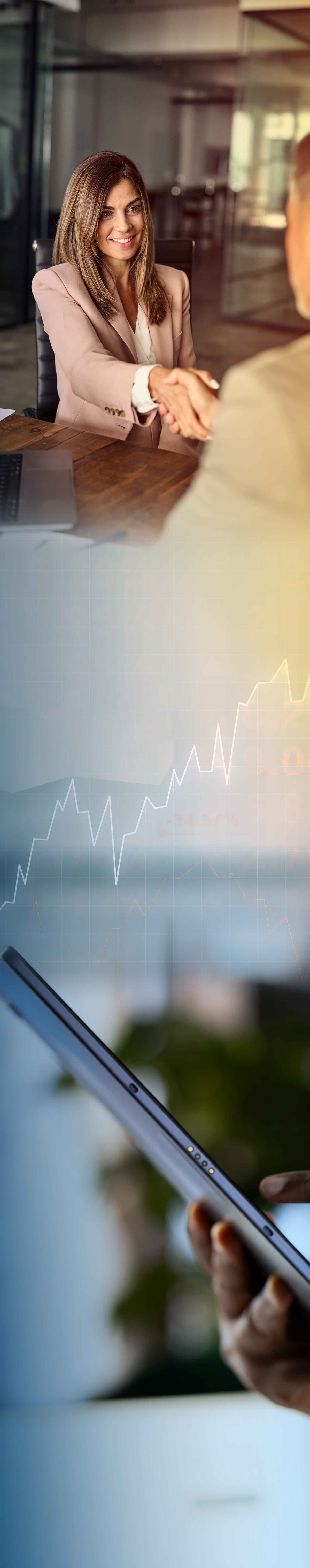 Illustration of Proven strategies to restore portfolio value