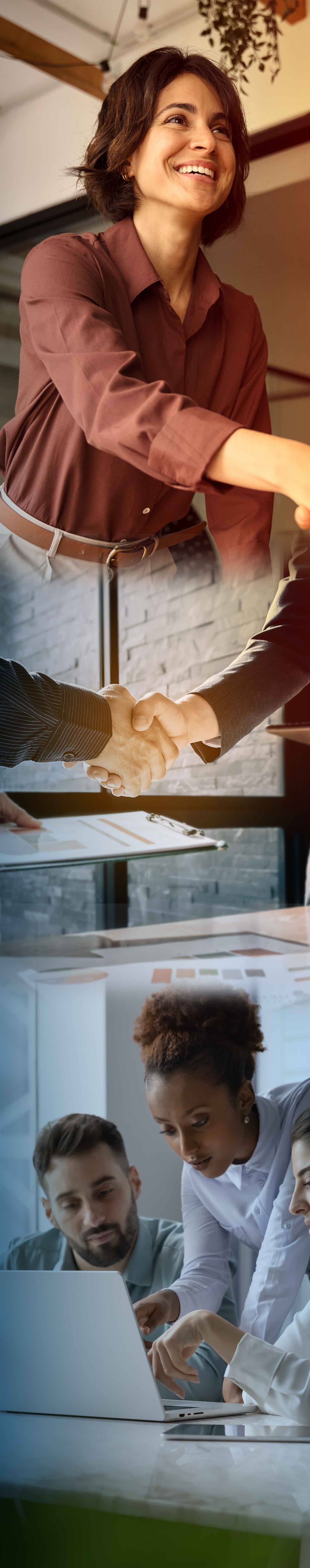 Illustration of Advisory services