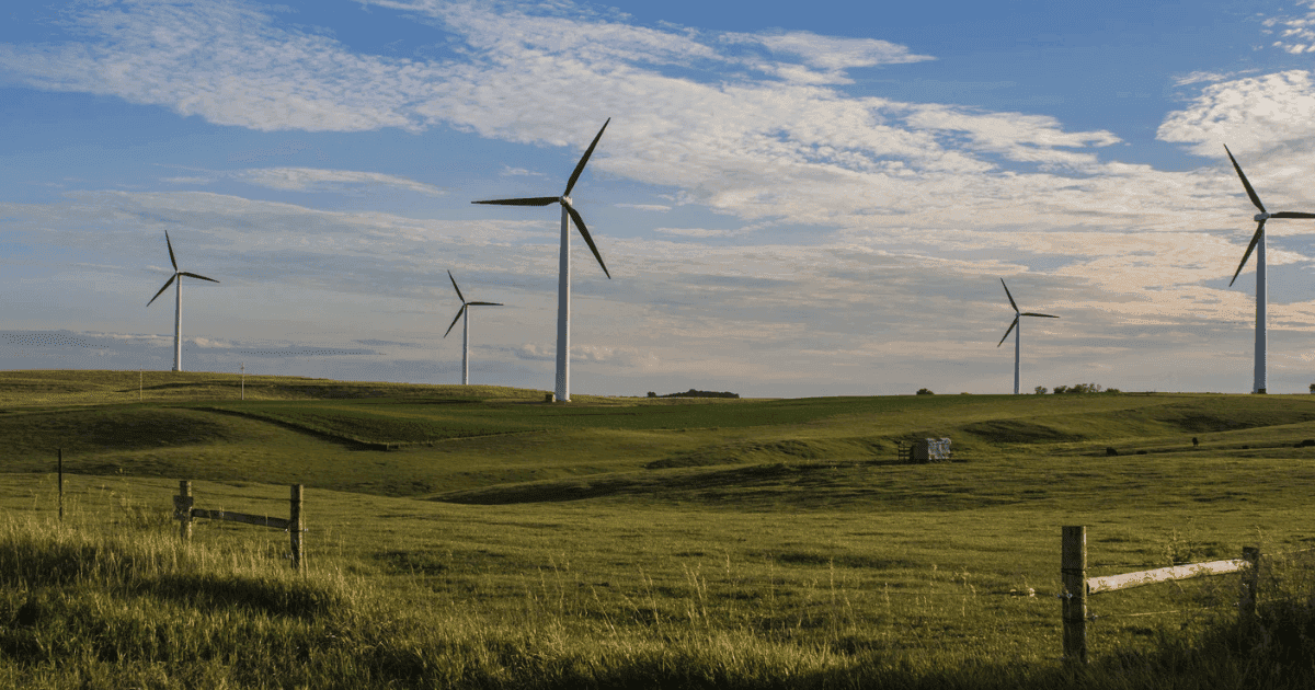 Mount Street partners with ENERCON on new financing platform for onshore wind
