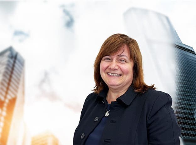 Mount Street Appoints Fatima Badini as Head of HR