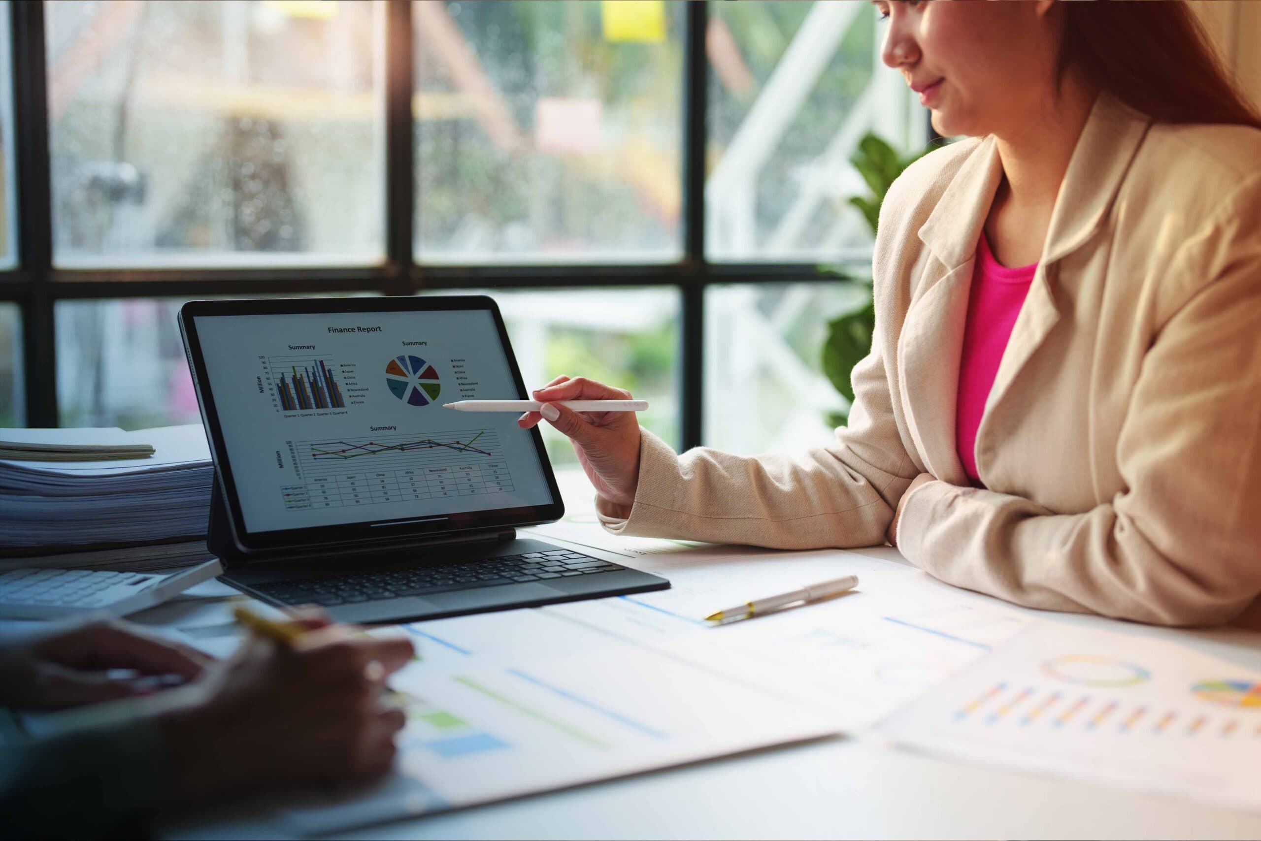 Authorisation and Regulatory Oversight