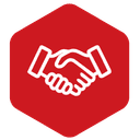 Customer first-partnership