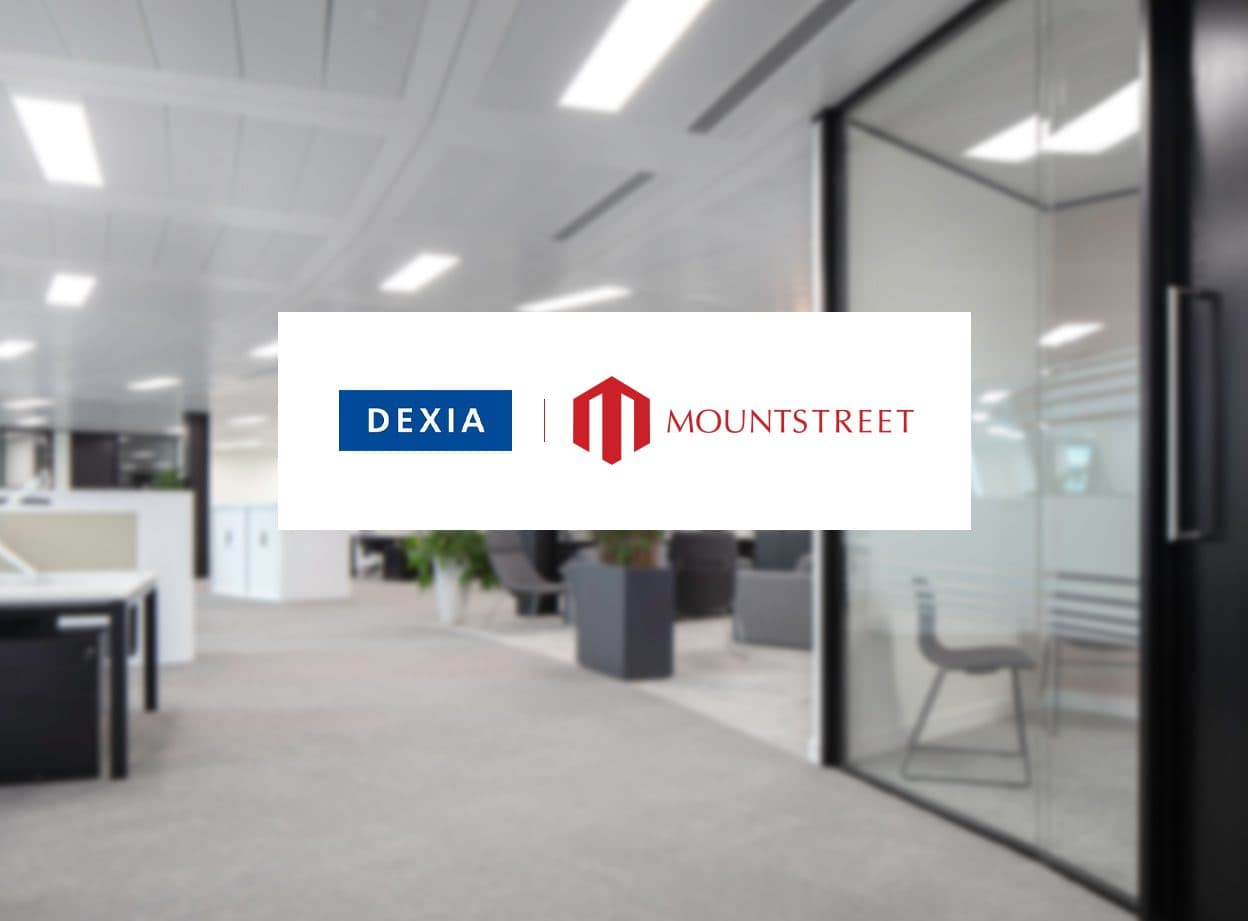 Mount Street appointed to manage Dexia’s derivatives book