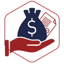 Loan Administration, Facility Agent and Security Trustee icon