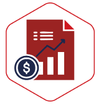 Independent Equity and Debt Valuations icon