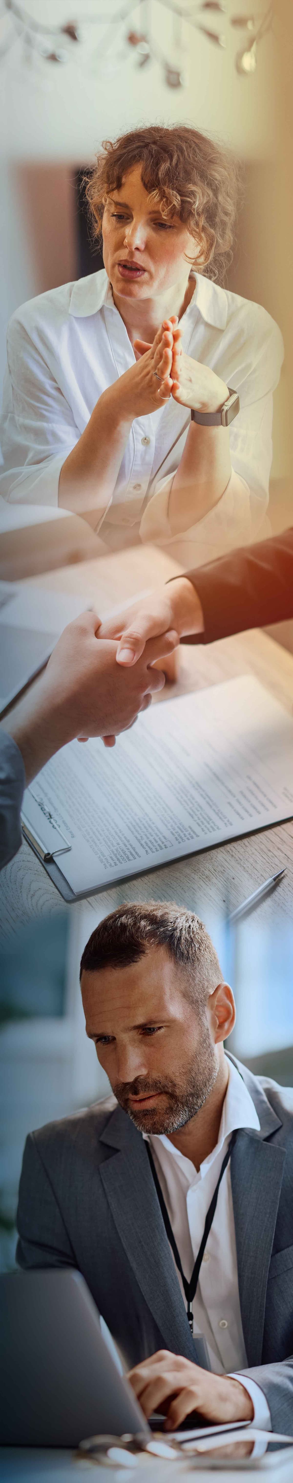 Illustration of Detailed valuations