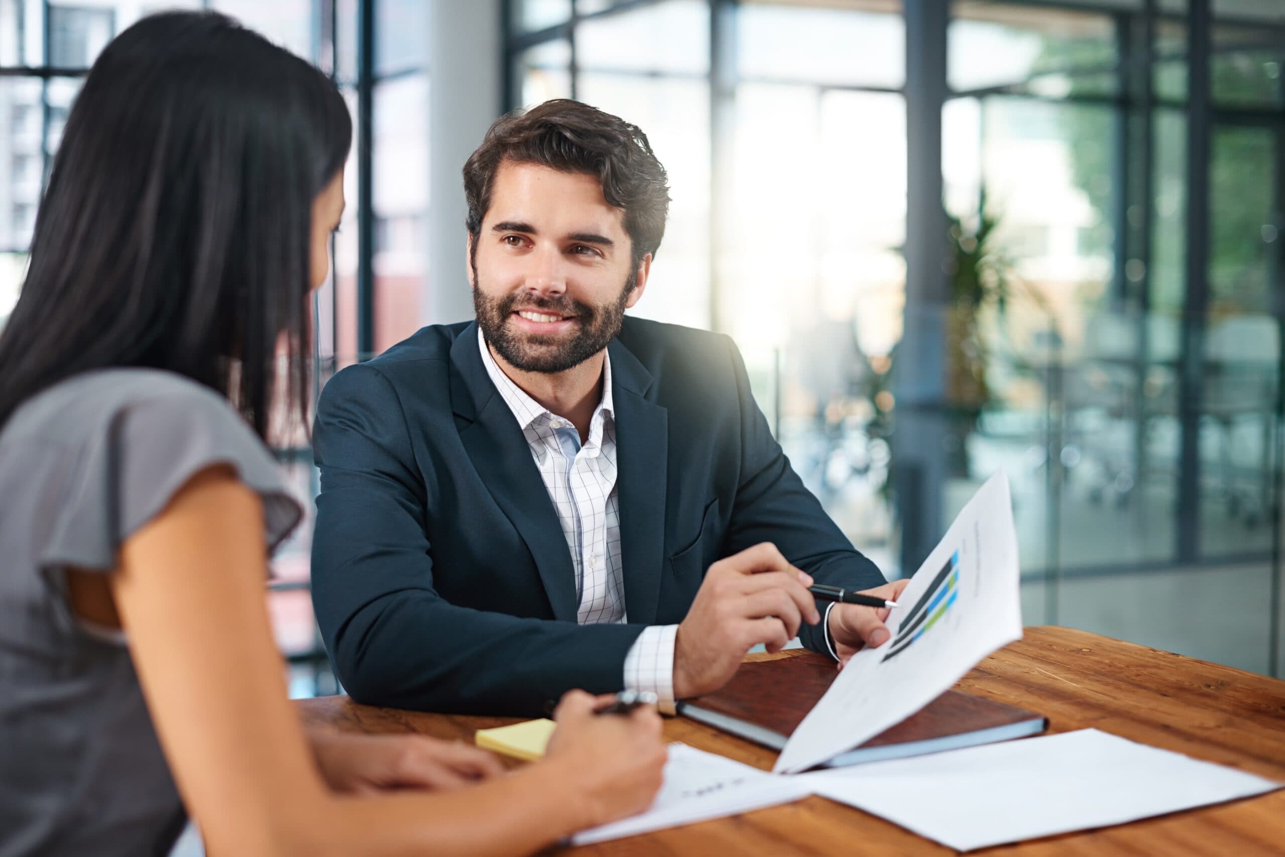 A meticulous approach to loan administration, facility agent, and security trustee services