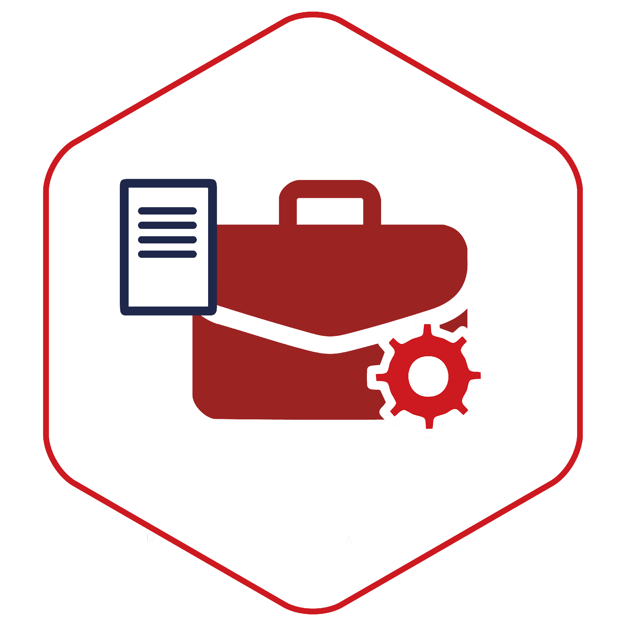 Portfolio Management and Advisory icon