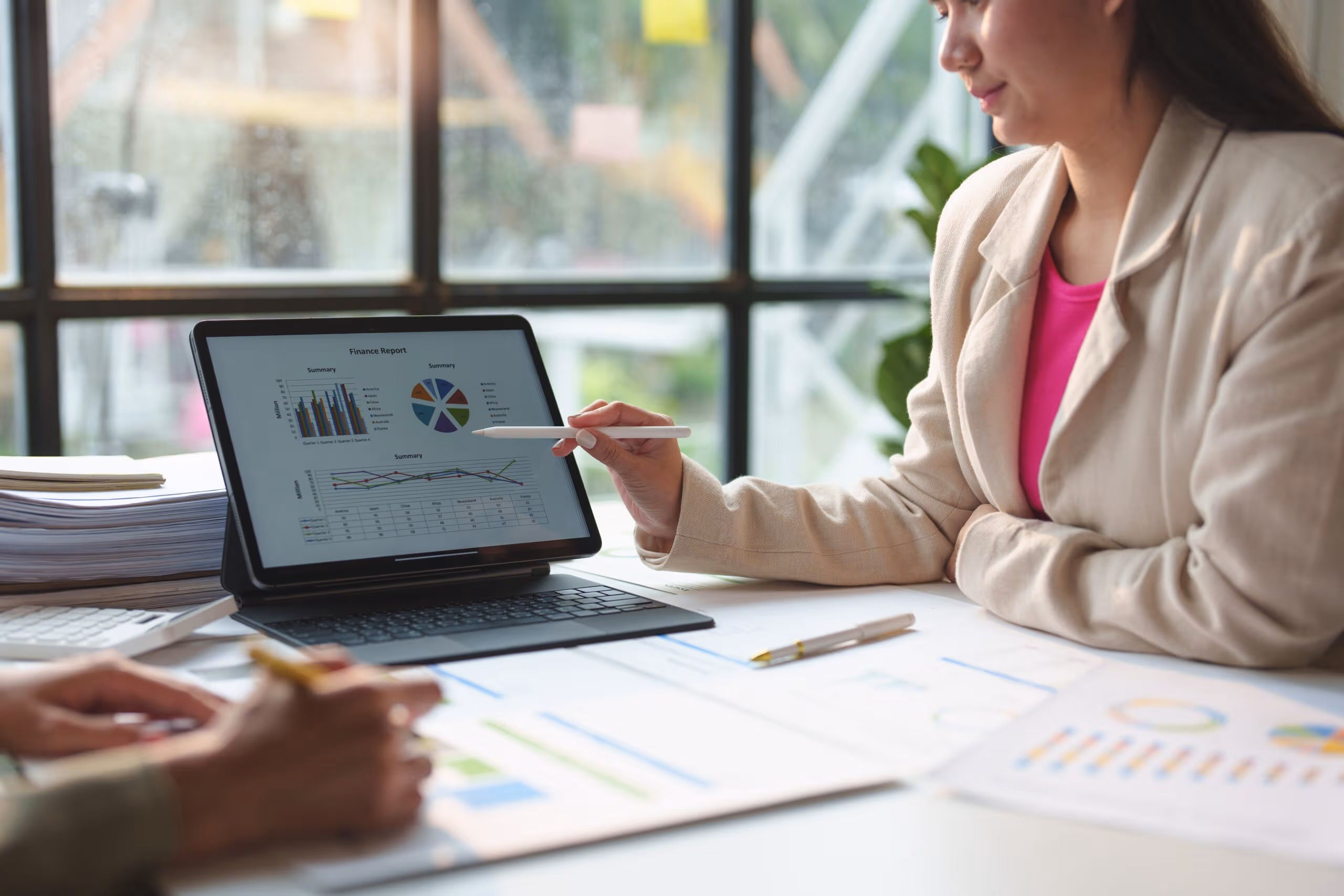 Authorisation and Regulatory Oversight